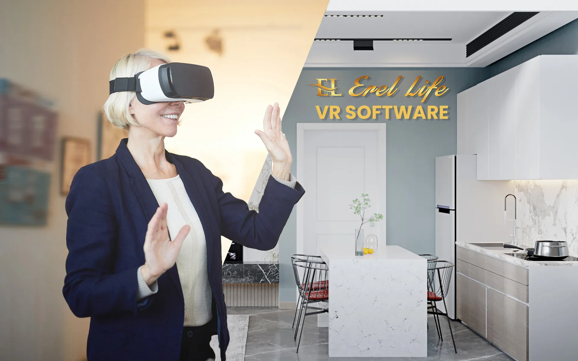 Erel Life VR